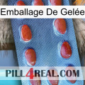 Emballage De Gelée 06